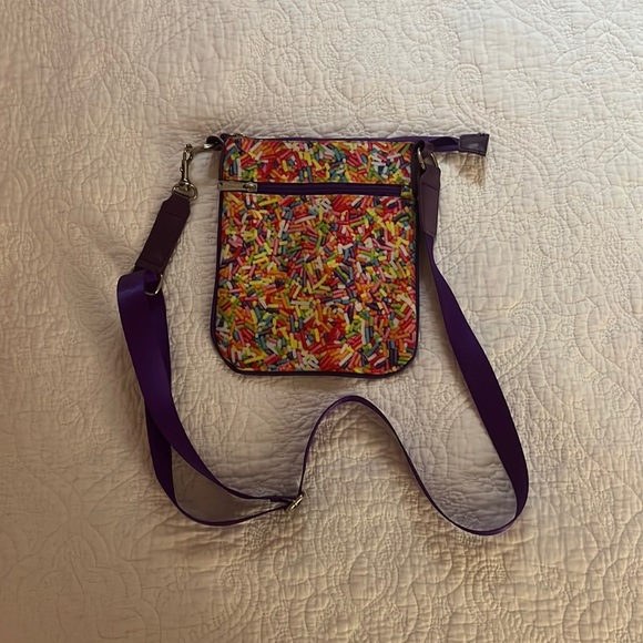 Top Trendz Purse - Picture 1 of 3